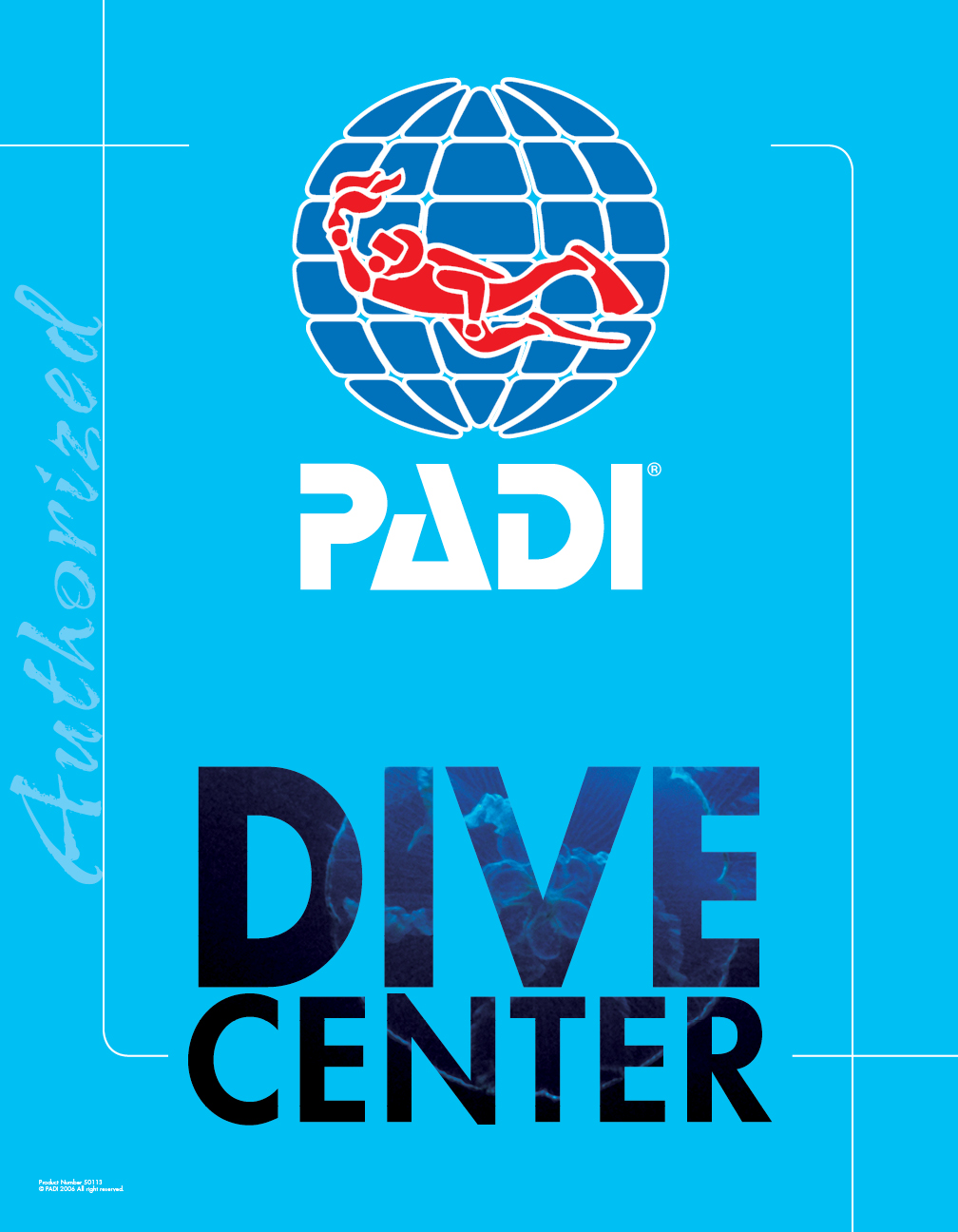 PADI 5 Star Dive Center
